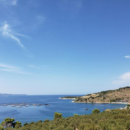Villa Katalina Εξαμίλιο Εξωτερικό φωτογραφία