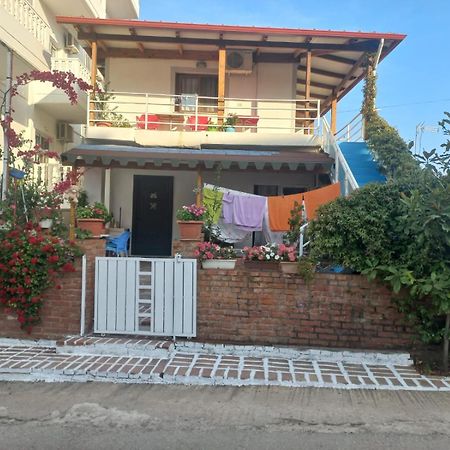 Villa Katalina Εξαμίλιο Εξωτερικό φωτογραφία