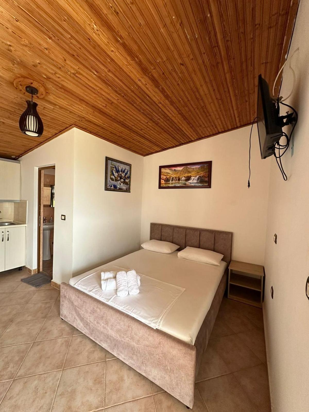 Villa Katalina Εξαμίλιο Εξωτερικό φωτογραφία
