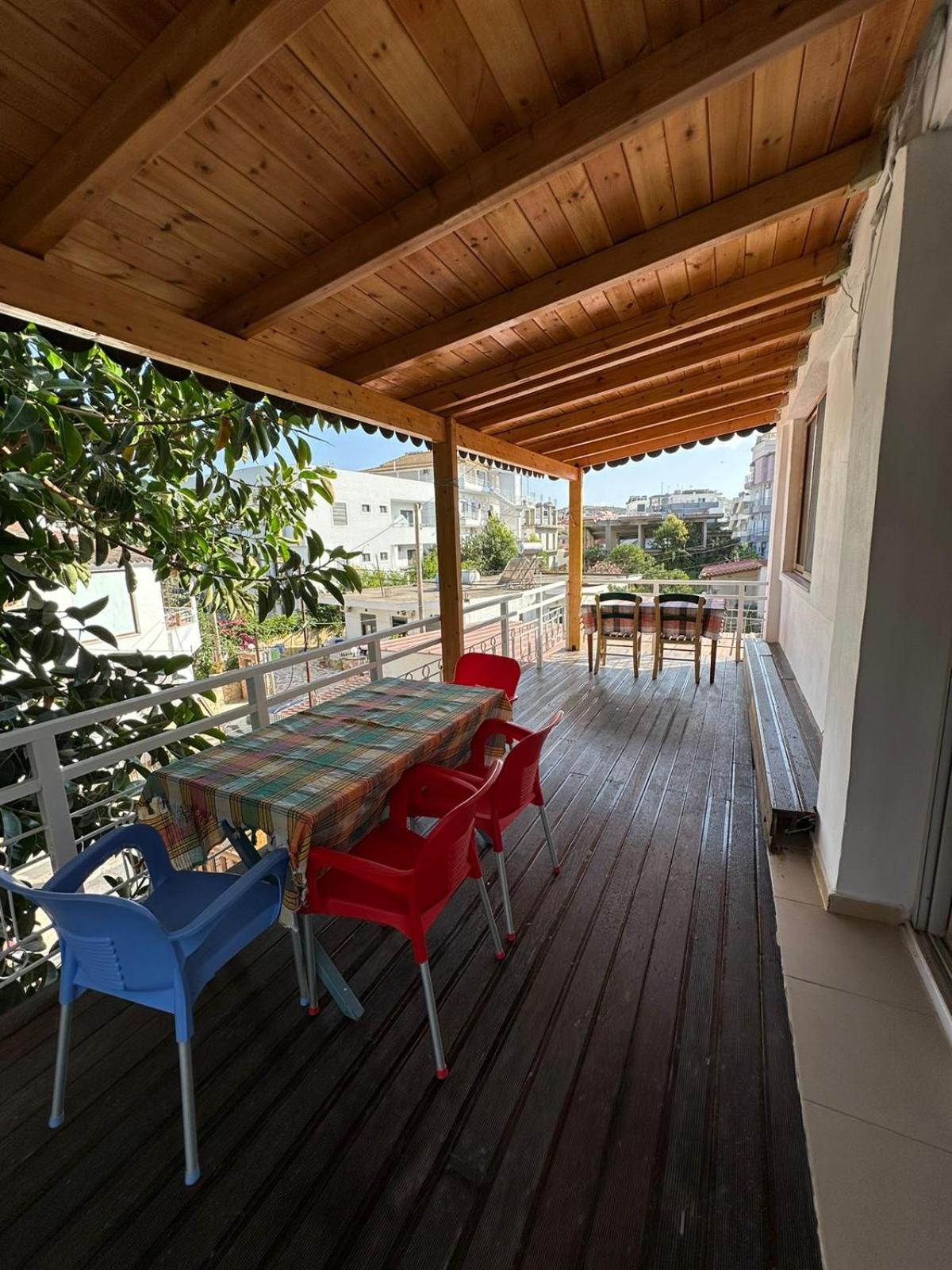 Villa Katalina Εξαμίλιο Δωμάτιο φωτογραφία