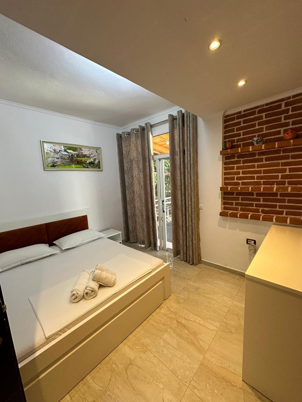 Villa Katalina Εξαμίλιο Δωμάτιο φωτογραφία