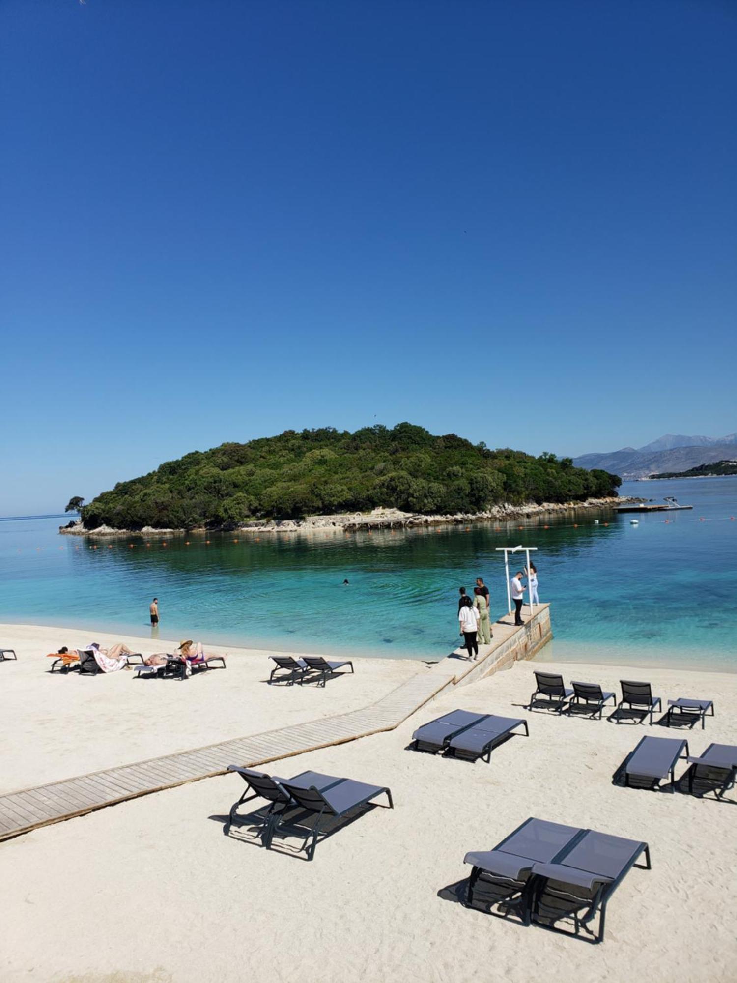 Villa Katalina Εξαμίλιο Εξωτερικό φωτογραφία