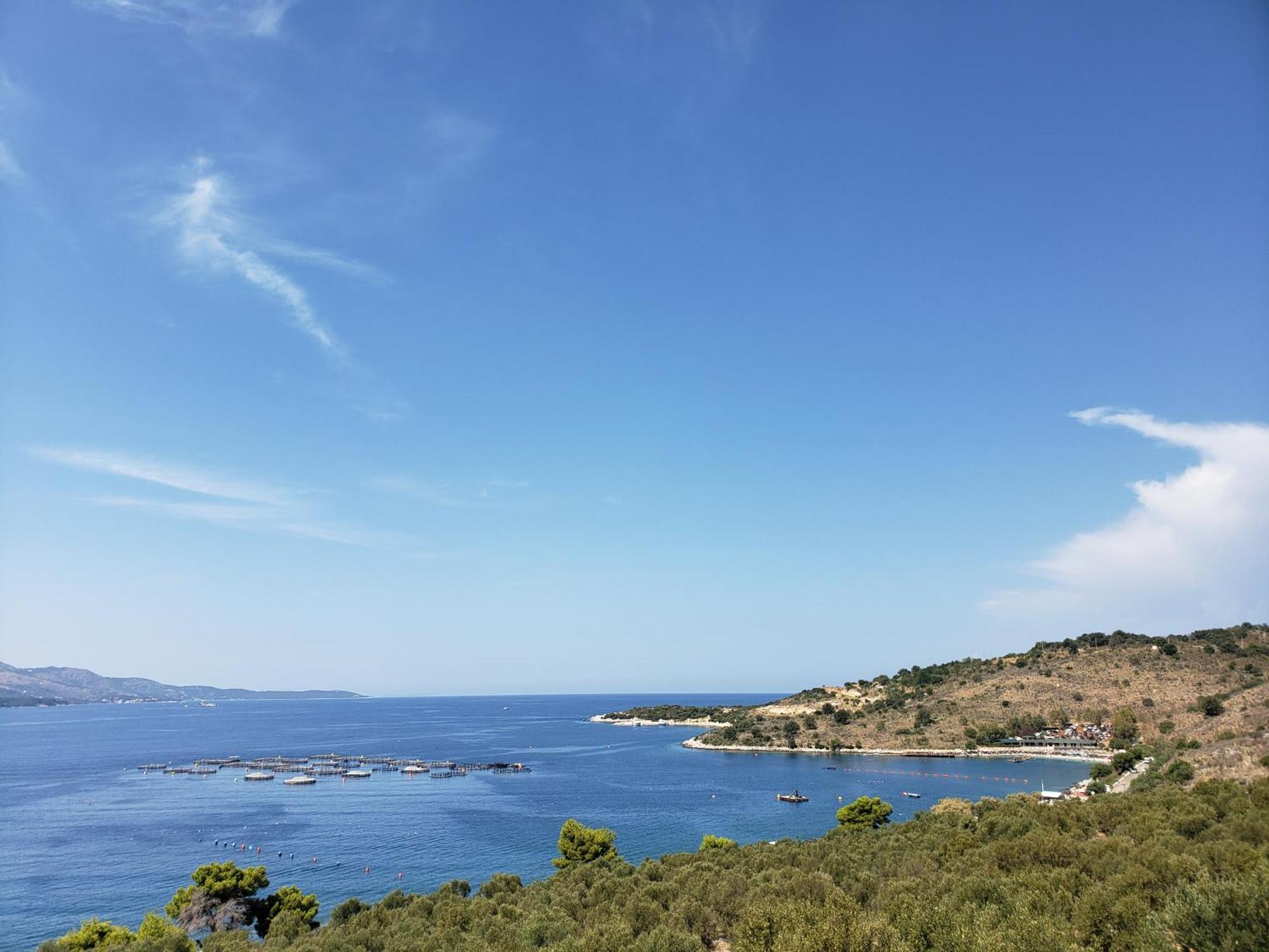 Villa Katalina Εξαμίλιο Εξωτερικό φωτογραφία