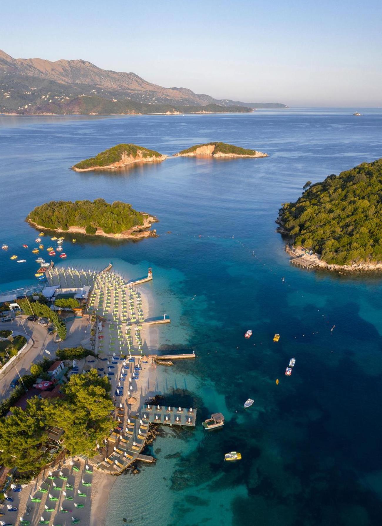 Villa Katalina Εξαμίλιο Εξωτερικό φωτογραφία