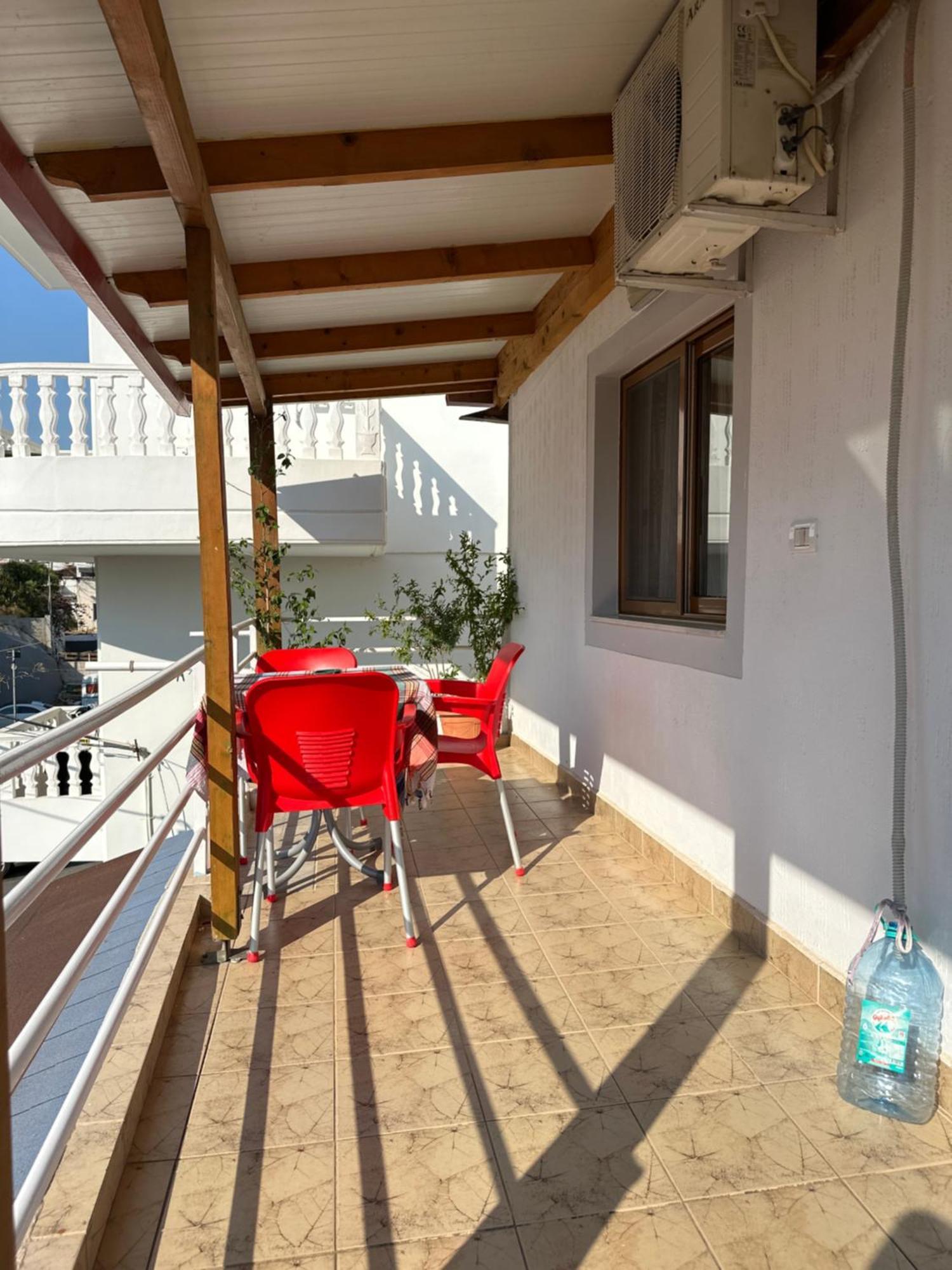 Villa Katalina Εξαμίλιο Εξωτερικό φωτογραφία