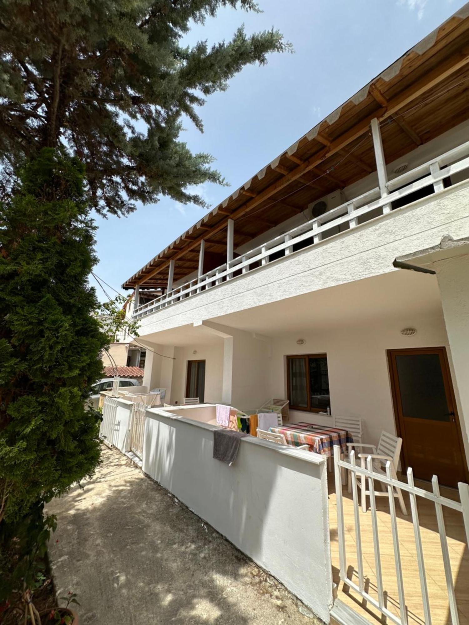 Villa Katalina Εξαμίλιο Εξωτερικό φωτογραφία