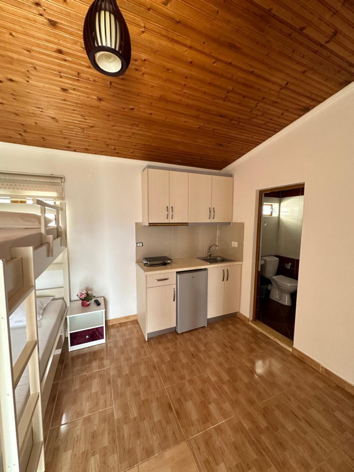 Villa Katalina Εξαμίλιο Εξωτερικό φωτογραφία