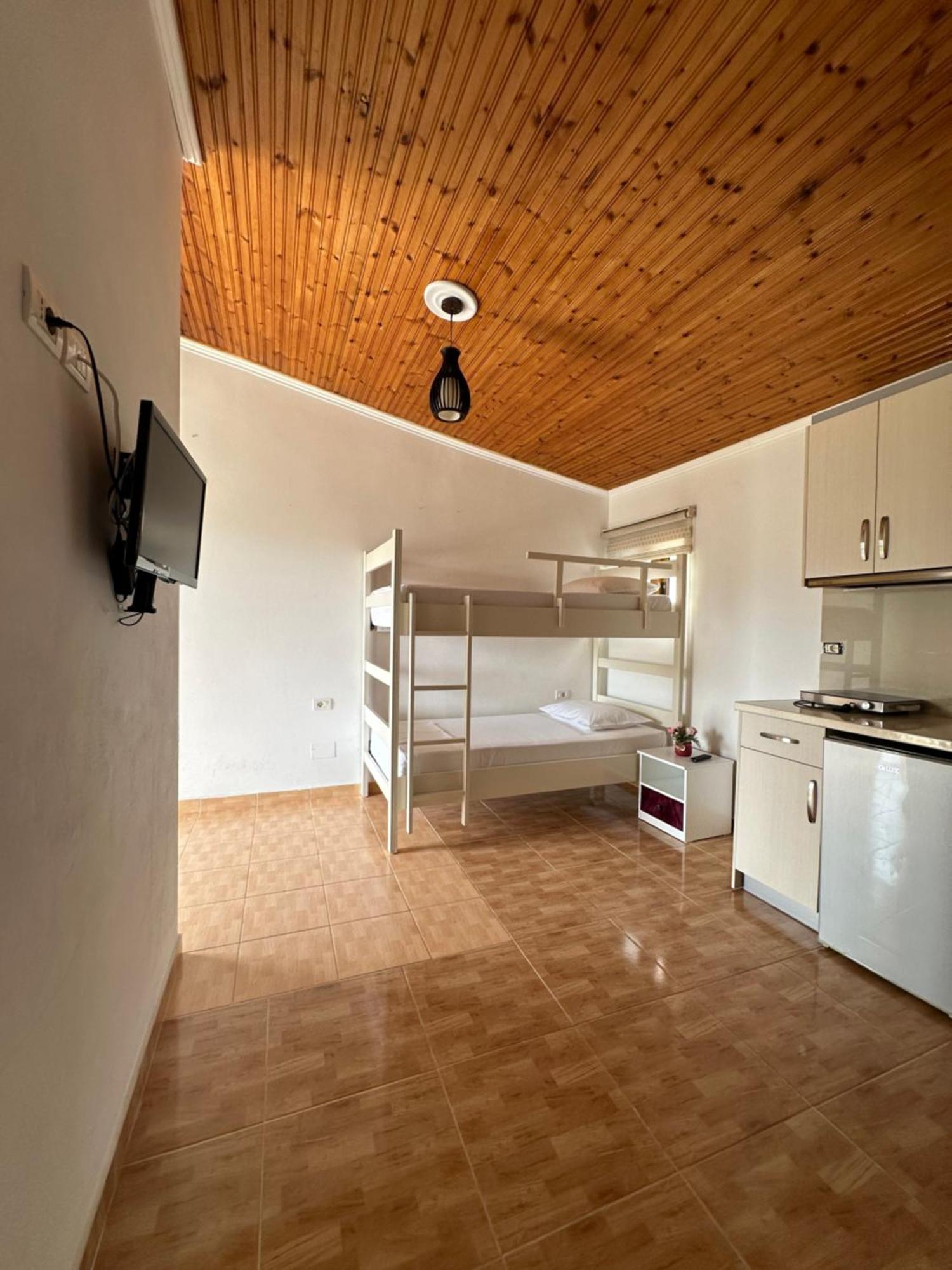 Villa Katalina Εξαμίλιο Εξωτερικό φωτογραφία