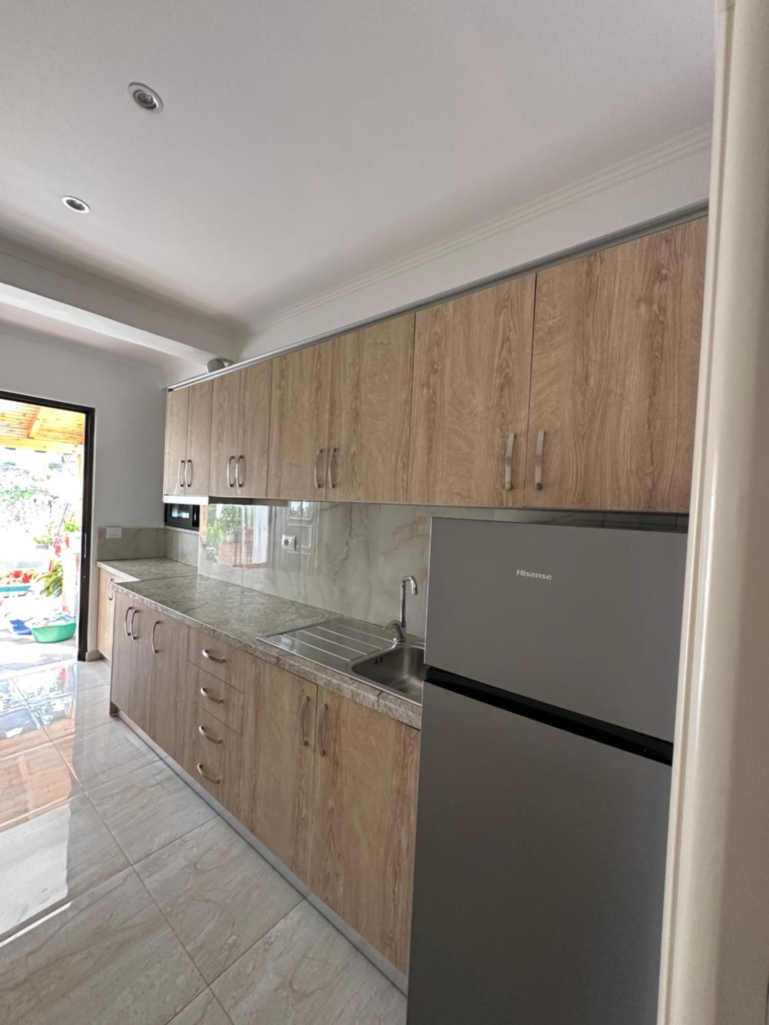 Villa Katalina Εξαμίλιο Εξωτερικό φωτογραφία