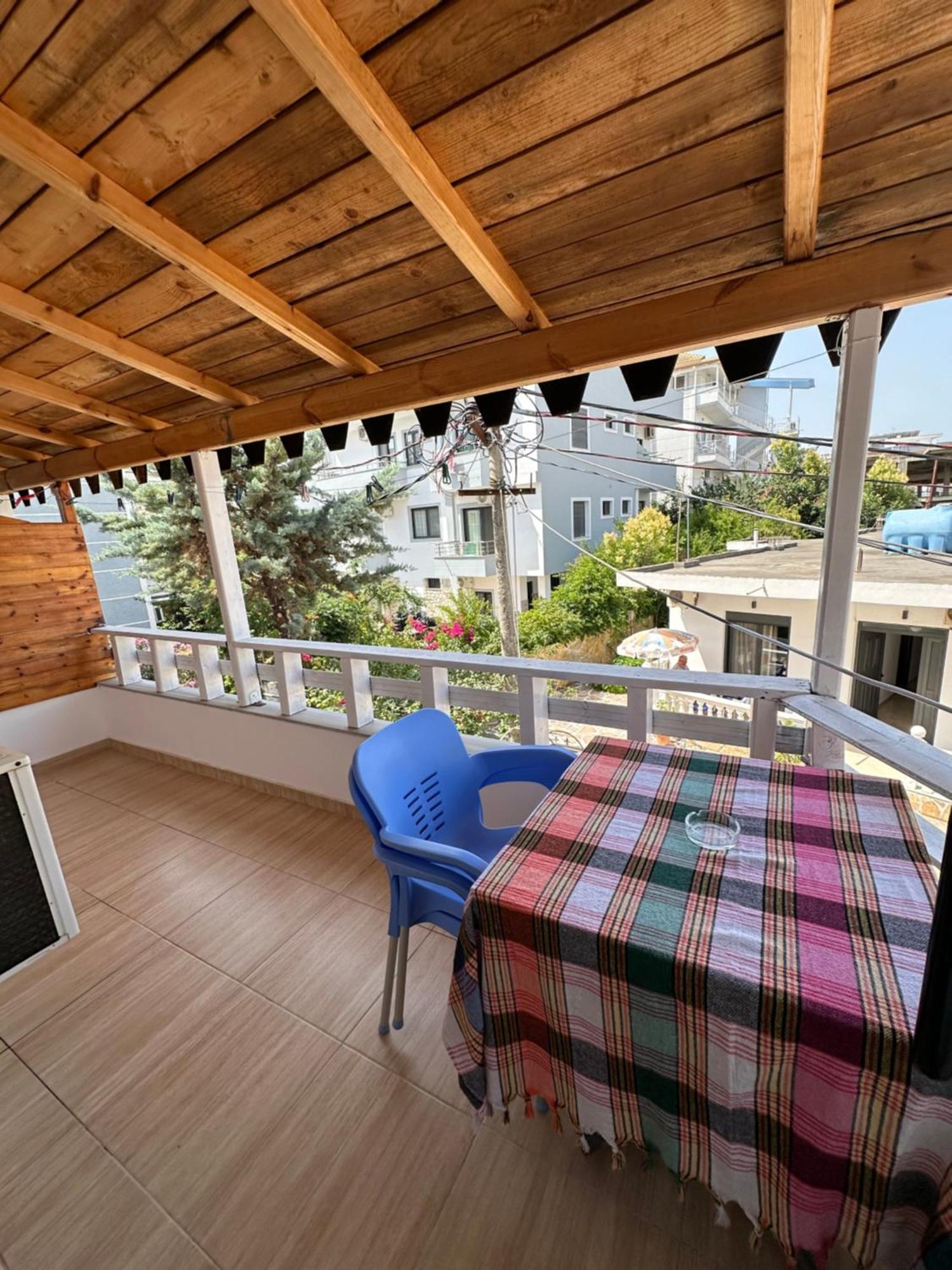 Villa Katalina Εξαμίλιο Εξωτερικό φωτογραφία