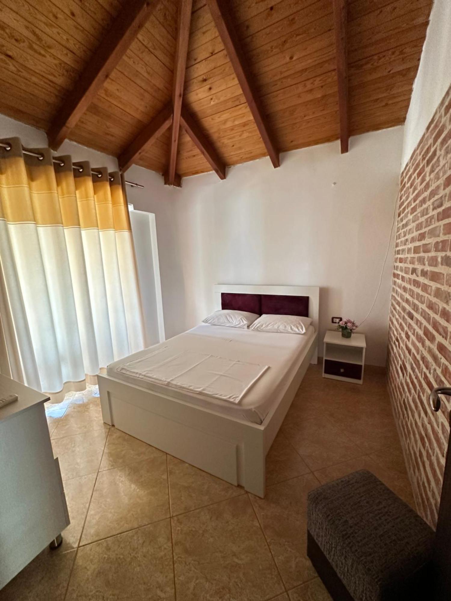 Villa Katalina Εξαμίλιο Εξωτερικό φωτογραφία