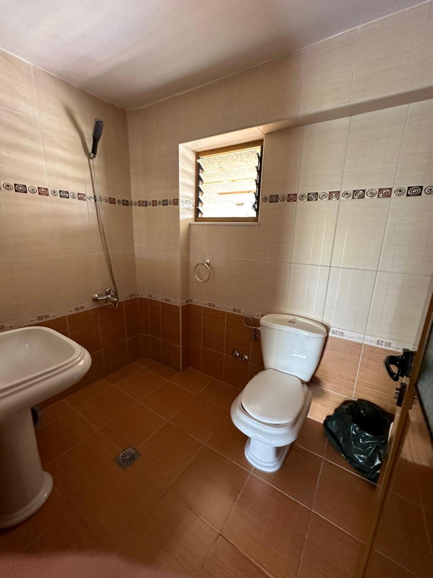 Villa Katalina Εξαμίλιο Εξωτερικό φωτογραφία