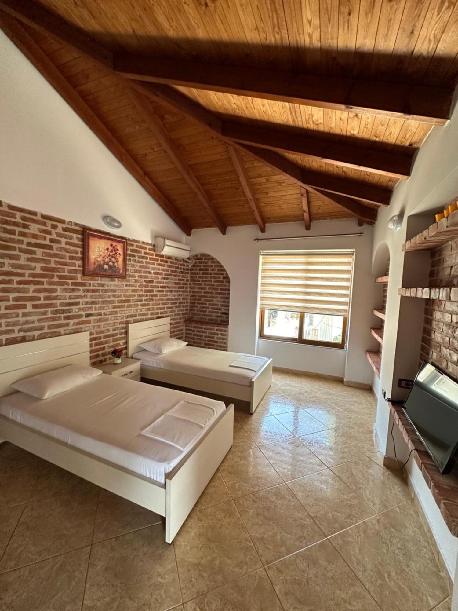 Villa Katalina Εξαμίλιο Εξωτερικό φωτογραφία