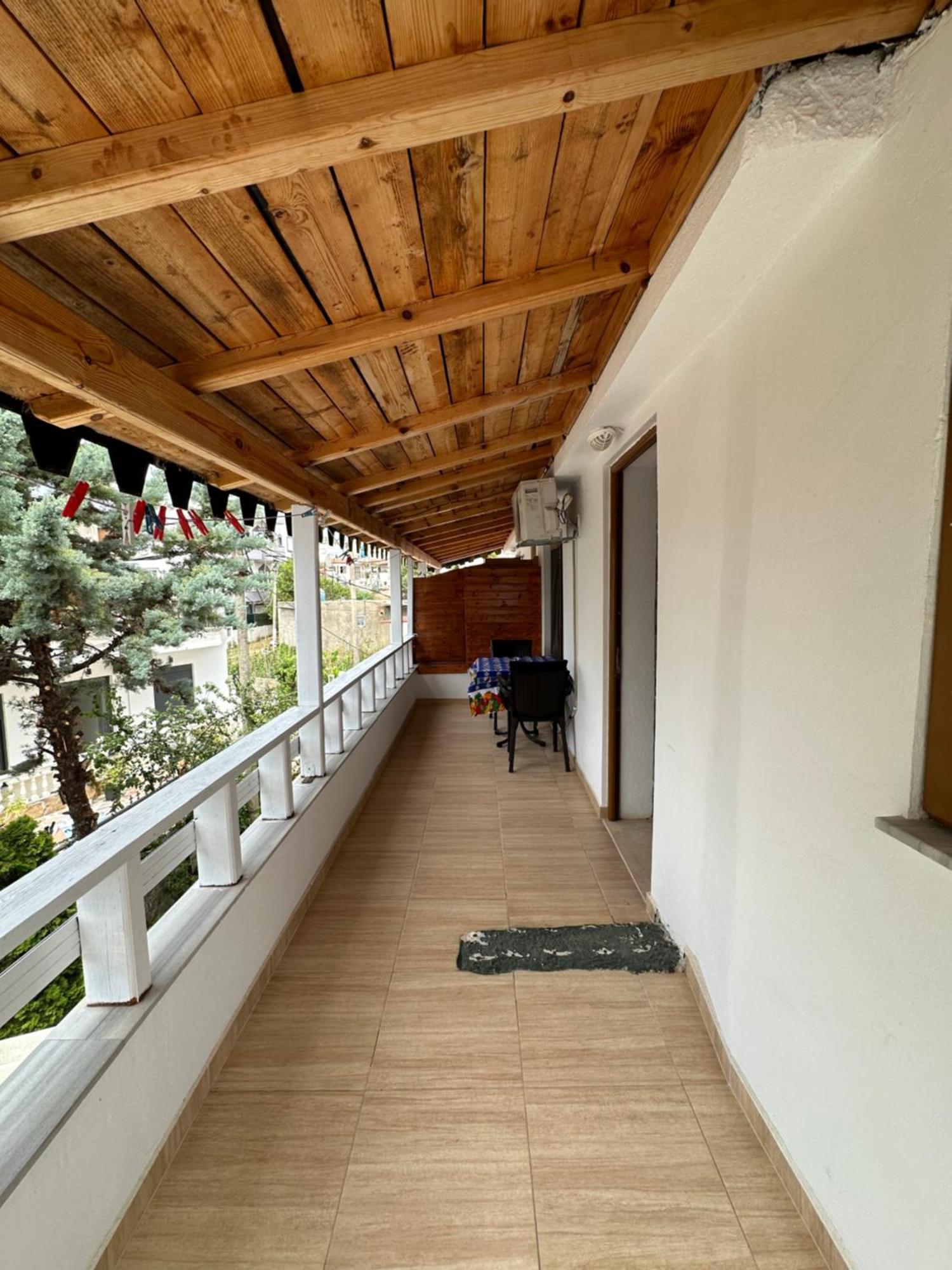 Villa Katalina Εξαμίλιο Εξωτερικό φωτογραφία