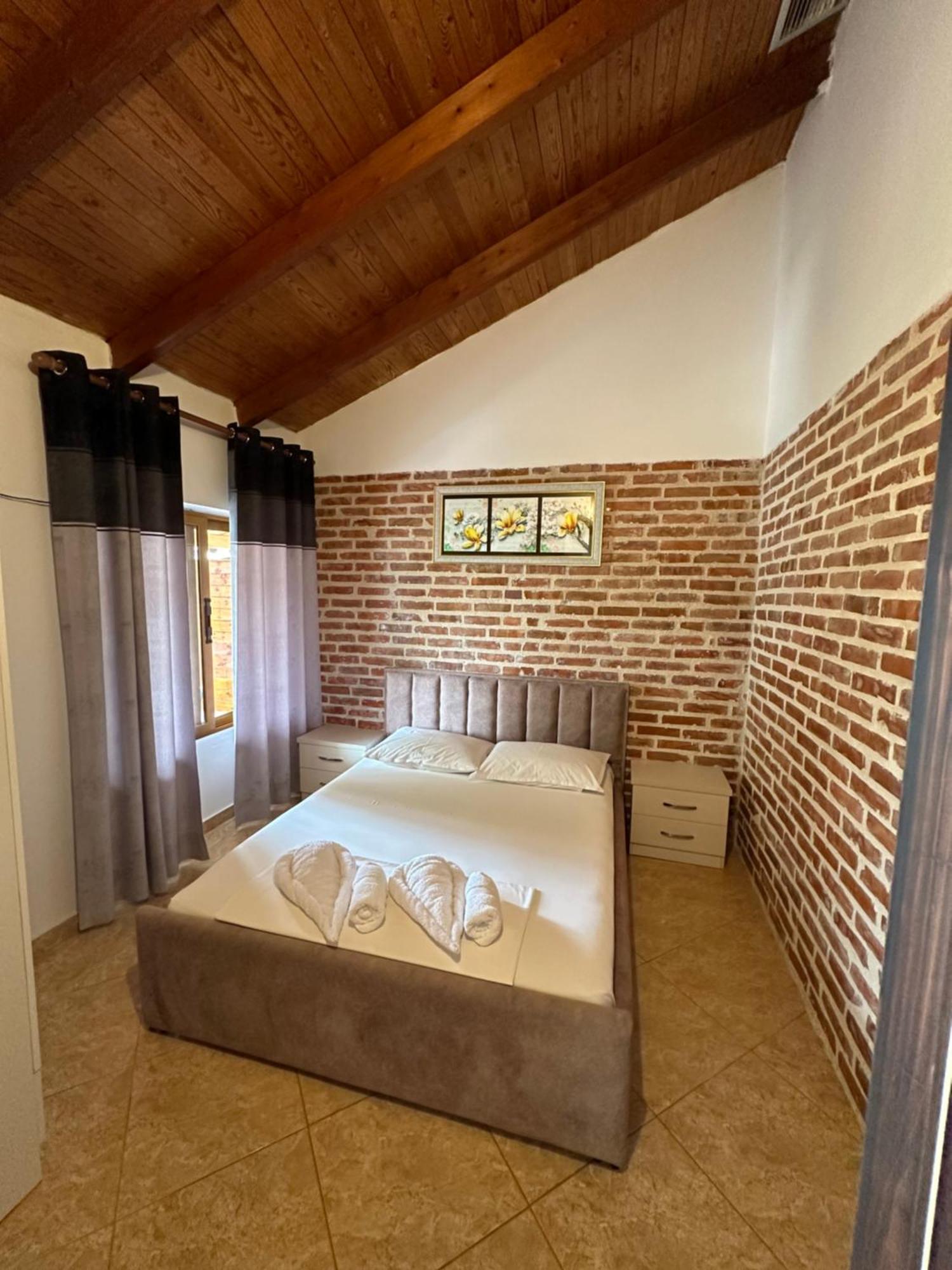 Villa Katalina Εξαμίλιο Εξωτερικό φωτογραφία