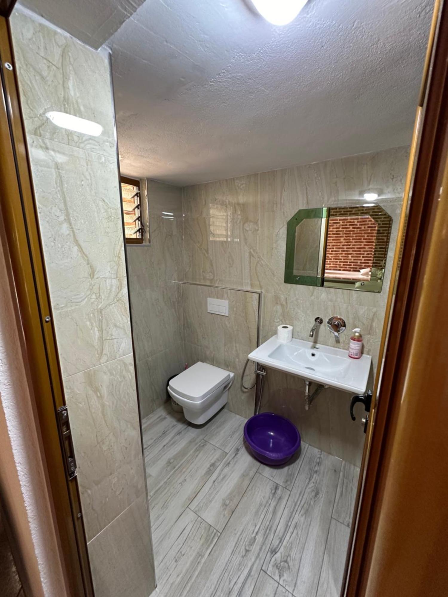 Villa Katalina Εξαμίλιο Εξωτερικό φωτογραφία