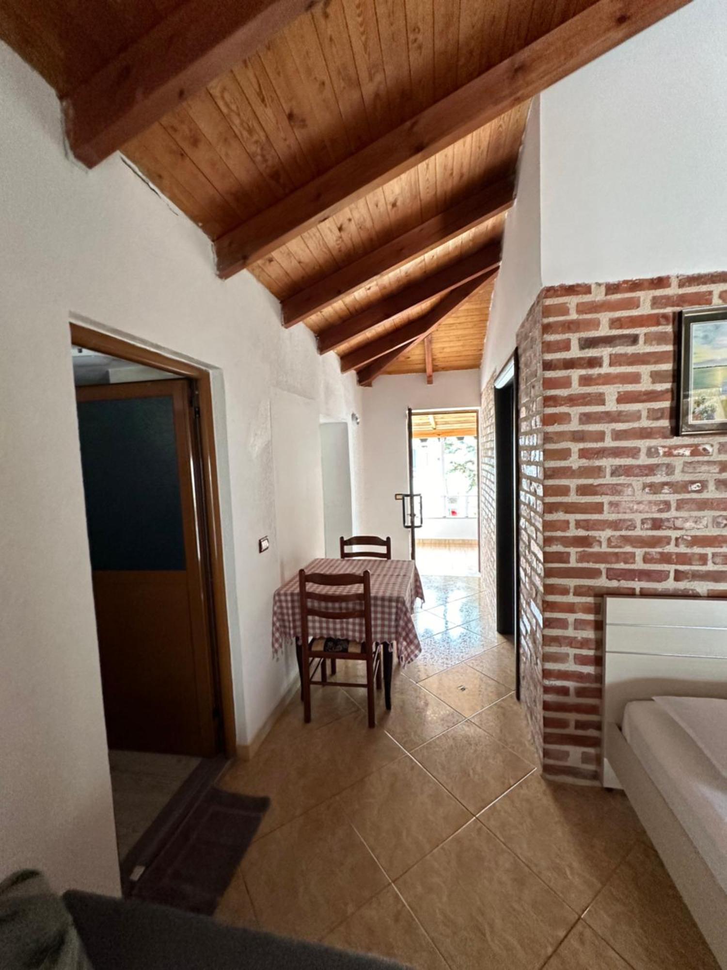 Villa Katalina Εξαμίλιο Εξωτερικό φωτογραφία