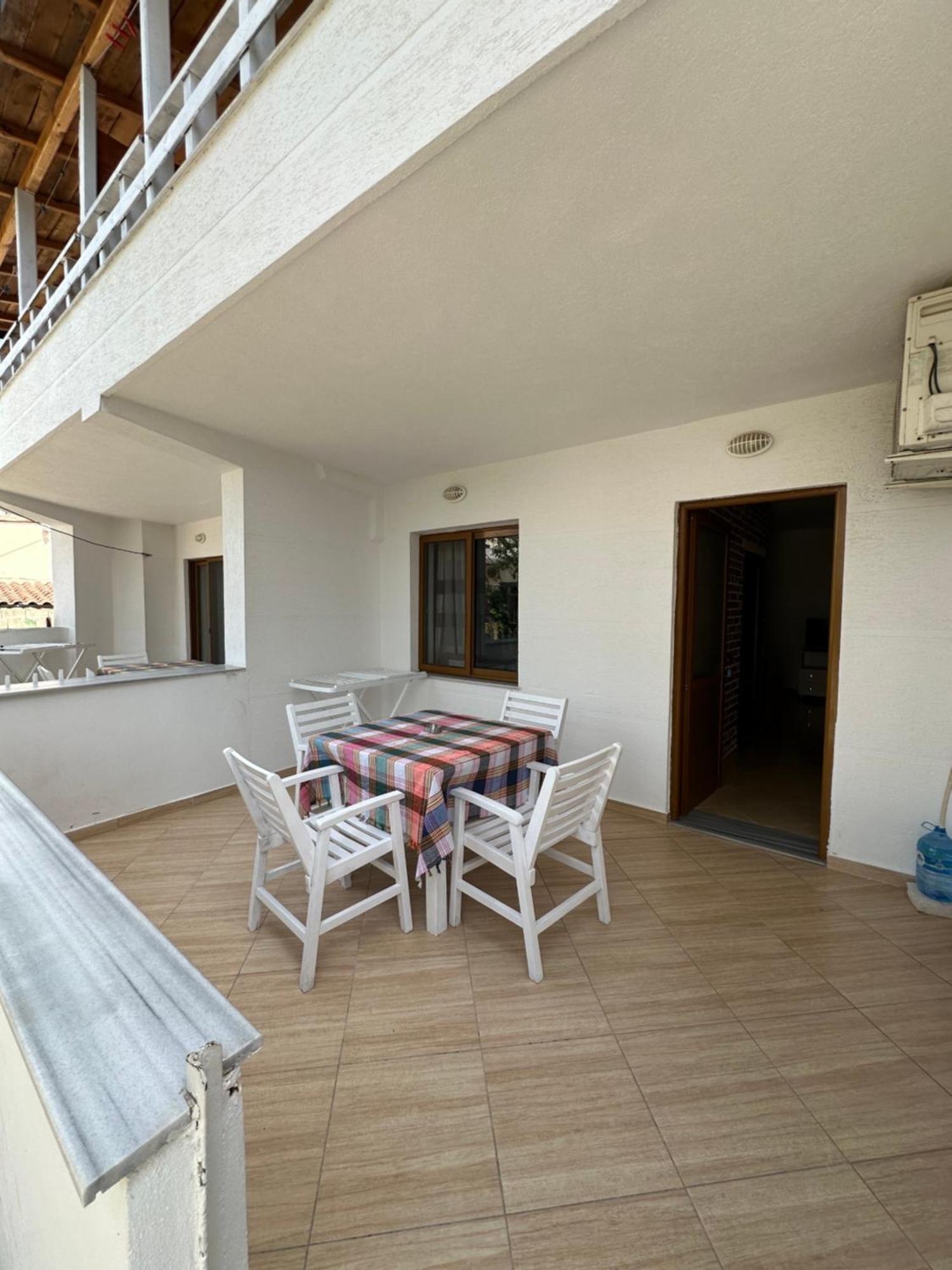 Villa Katalina Εξαμίλιο Εξωτερικό φωτογραφία