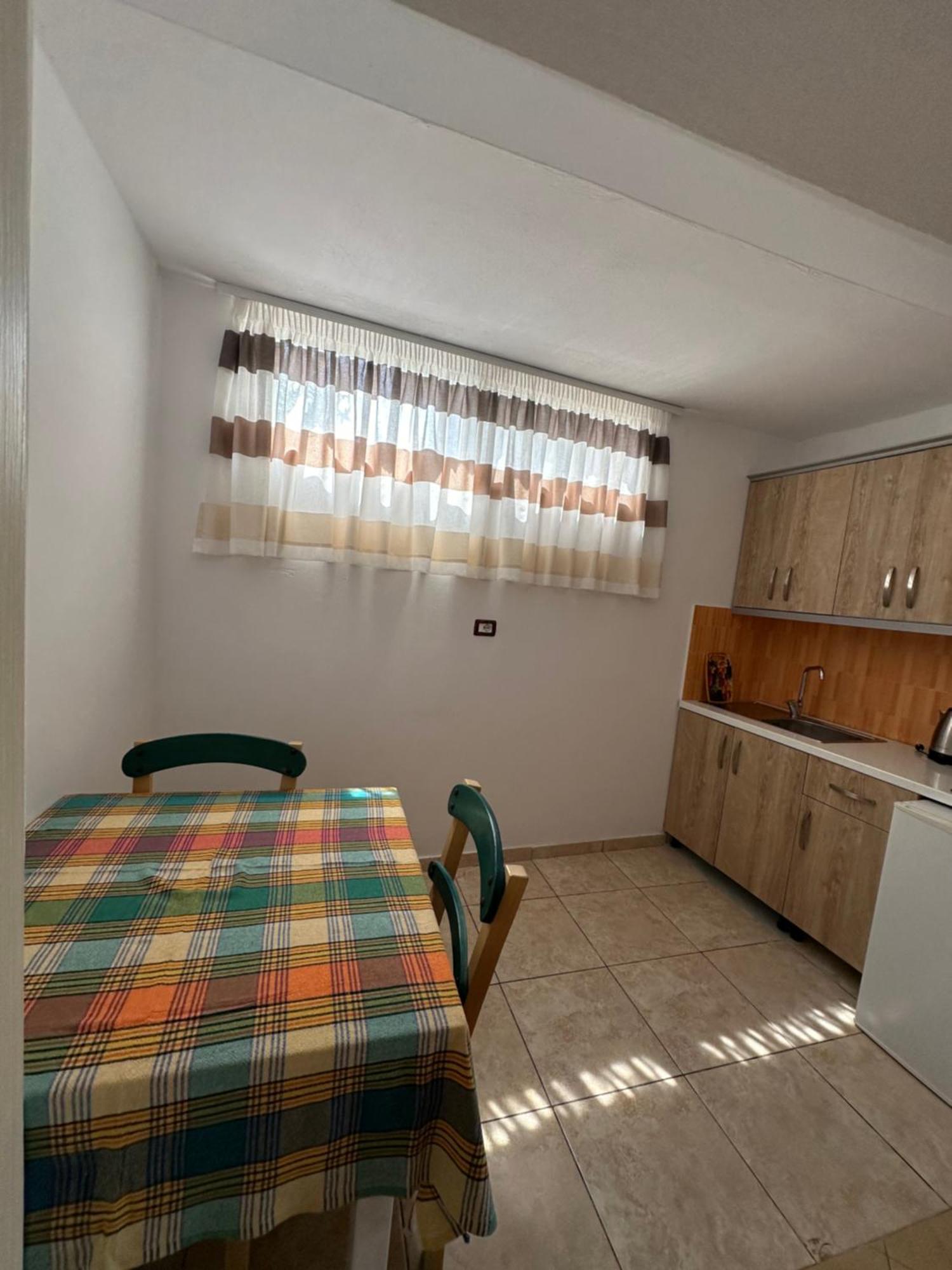 Villa Katalina Εξαμίλιο Εξωτερικό φωτογραφία