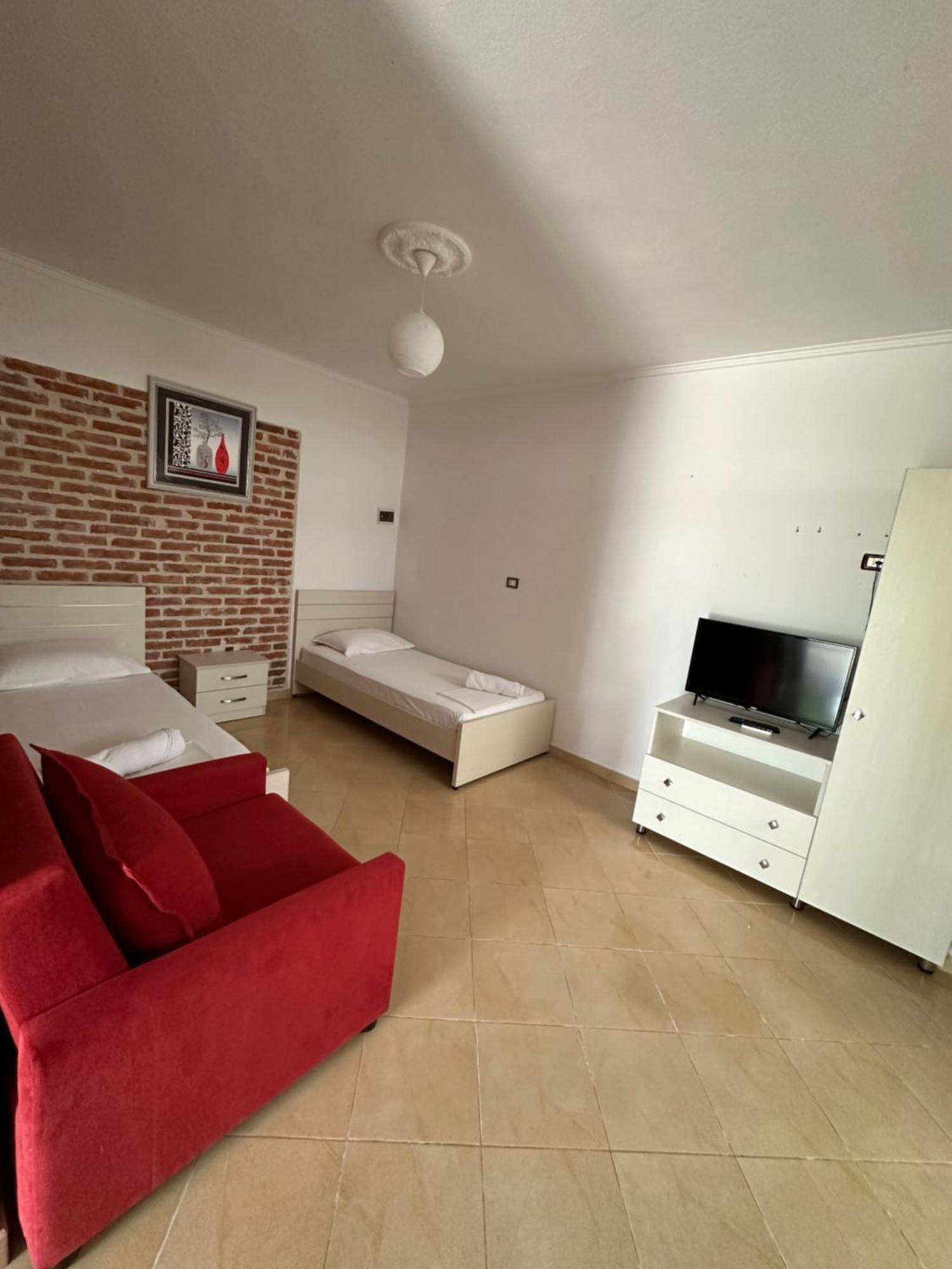 Villa Katalina Εξαμίλιο Εξωτερικό φωτογραφία