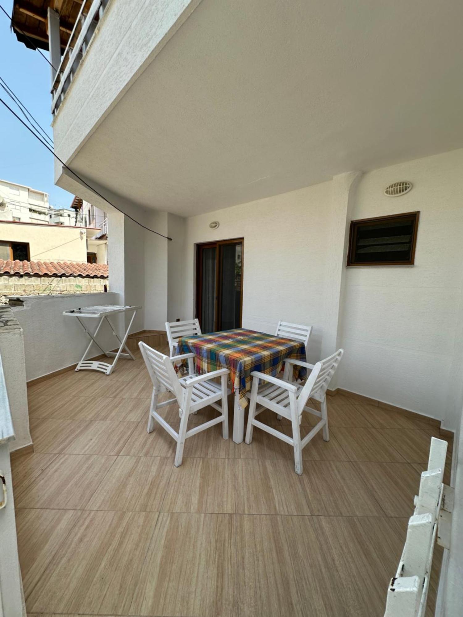 Villa Katalina Εξαμίλιο Εξωτερικό φωτογραφία