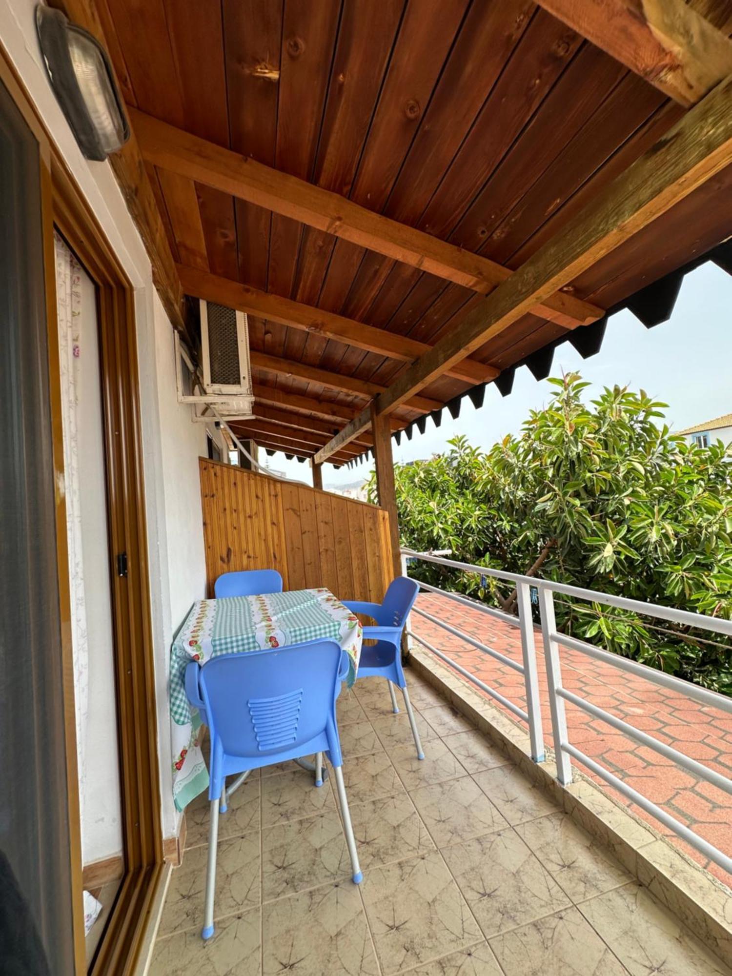 Villa Katalina Εξαμίλιο Εξωτερικό φωτογραφία