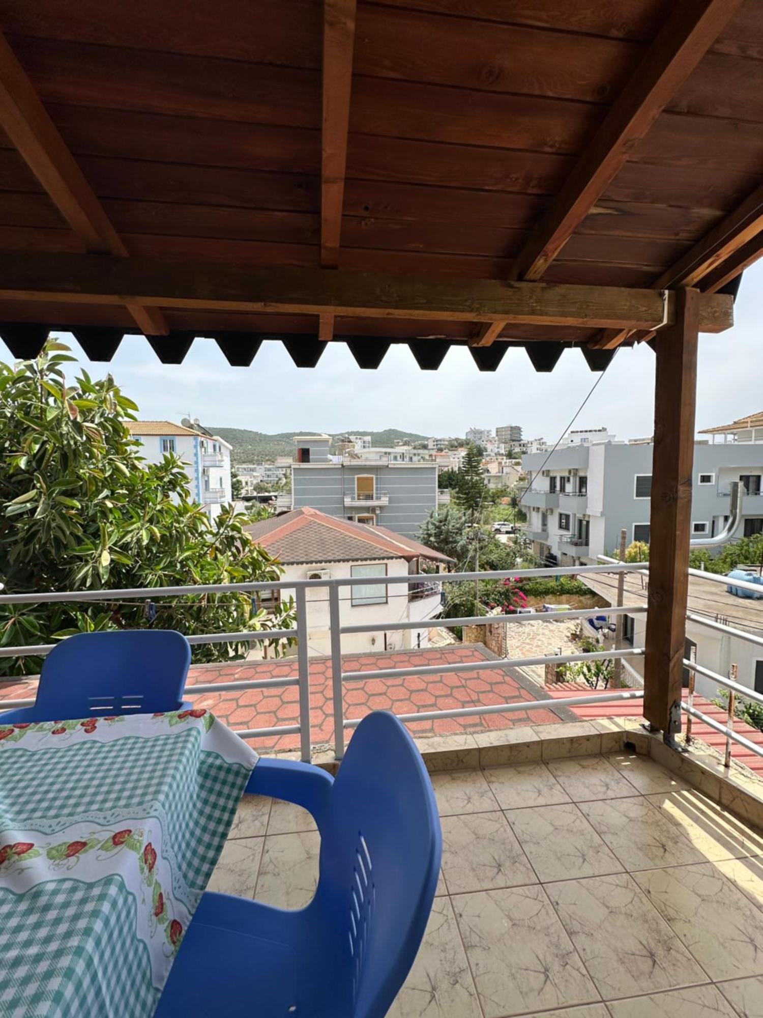 Villa Katalina Εξαμίλιο Εξωτερικό φωτογραφία