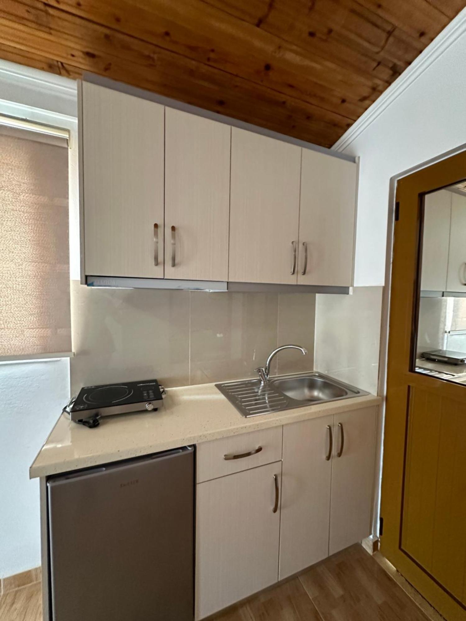 Villa Katalina Εξαμίλιο Εξωτερικό φωτογραφία