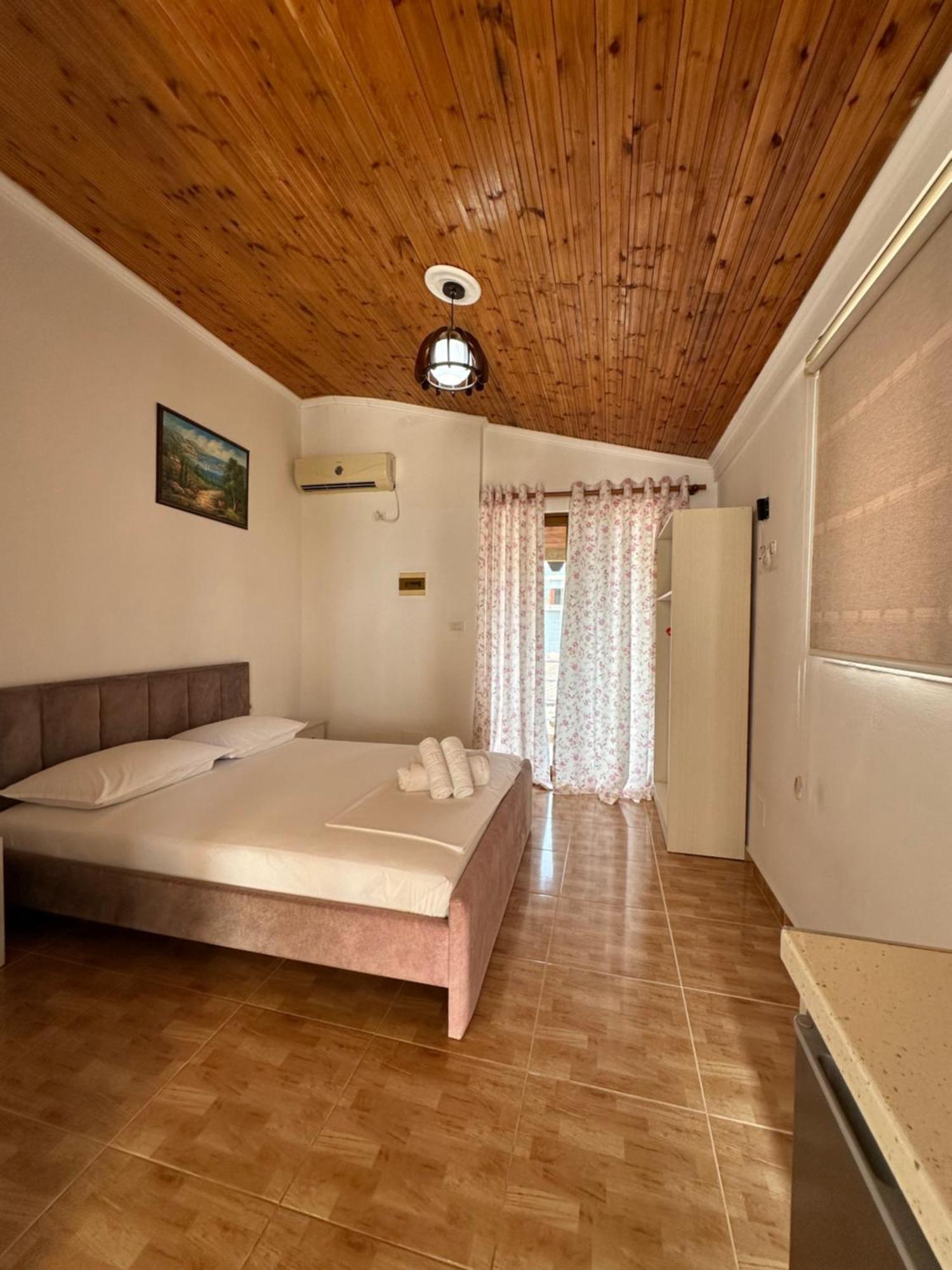 Villa Katalina Εξαμίλιο Εξωτερικό φωτογραφία