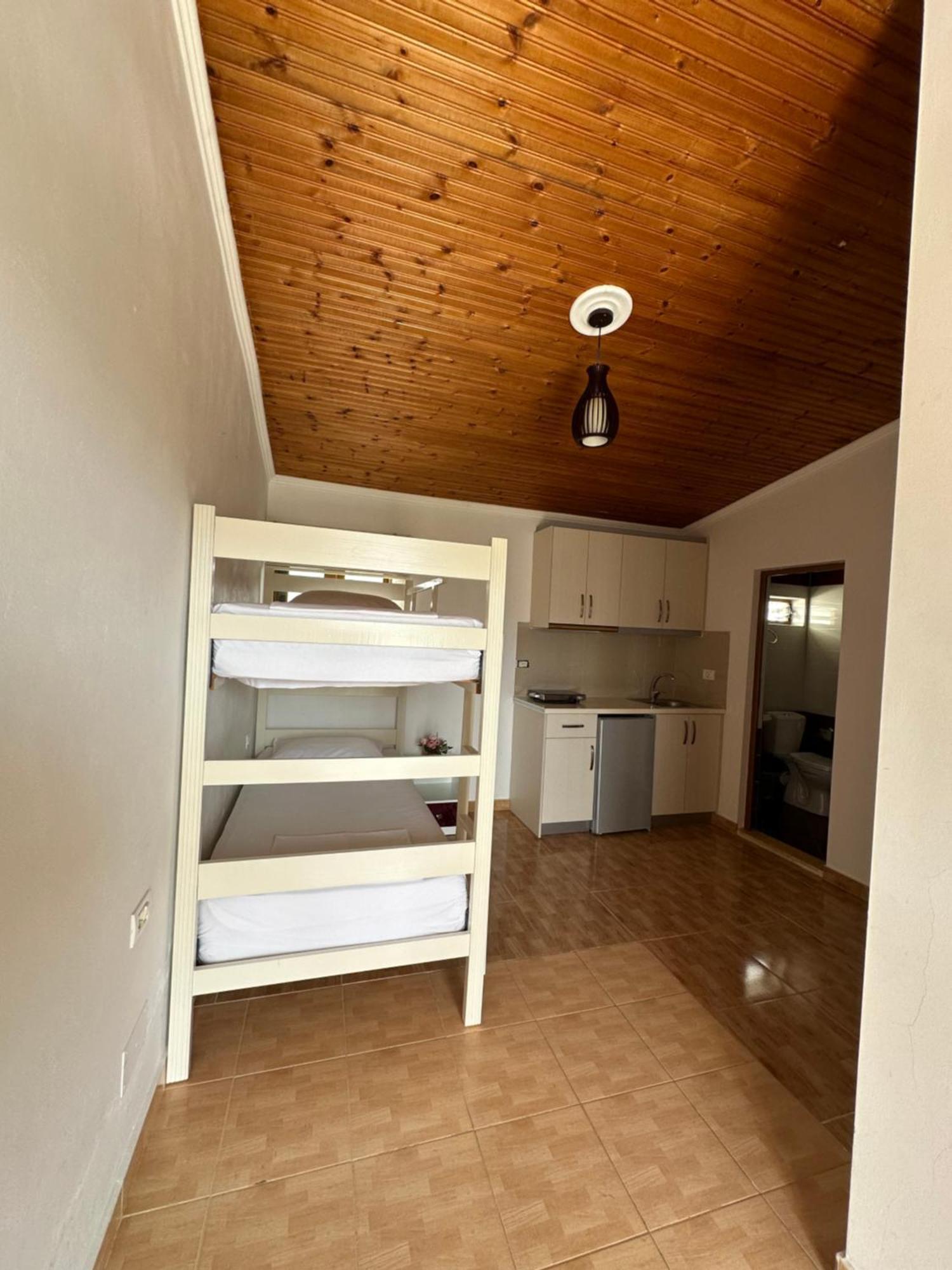 Villa Katalina Εξαμίλιο Εξωτερικό φωτογραφία