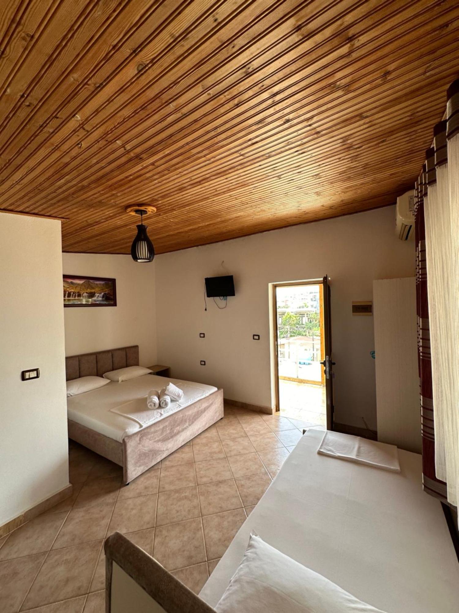 Villa Katalina Εξαμίλιο Εξωτερικό φωτογραφία
