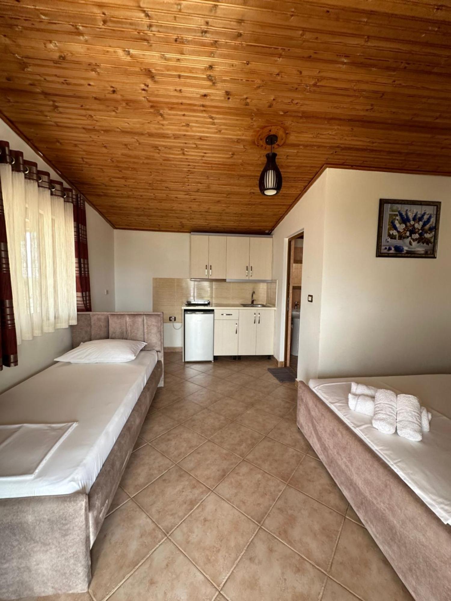 Villa Katalina Εξαμίλιο Εξωτερικό φωτογραφία