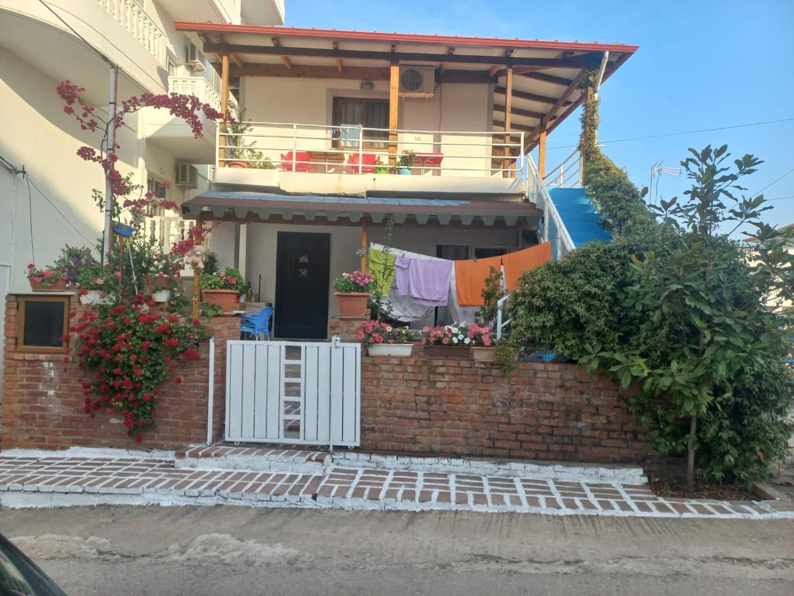 Villa Katalina Εξαμίλιο Εξωτερικό φωτογραφία