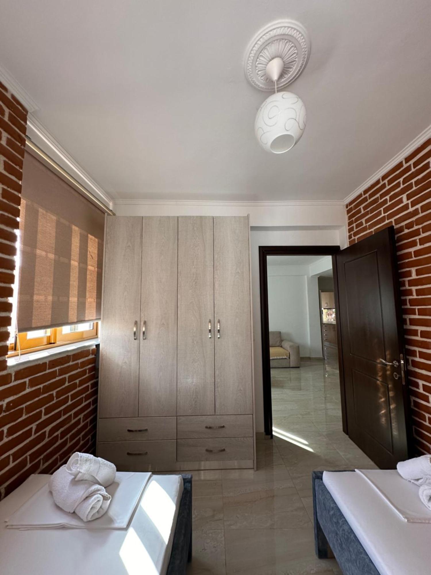 Villa Katalina Εξαμίλιο Εξωτερικό φωτογραφία
