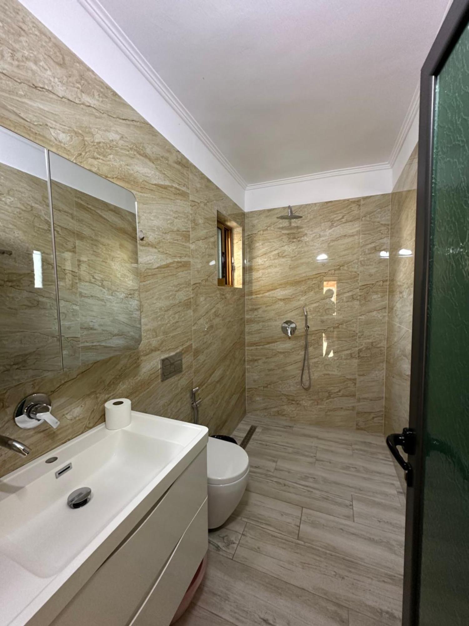 Villa Katalina Εξαμίλιο Εξωτερικό φωτογραφία