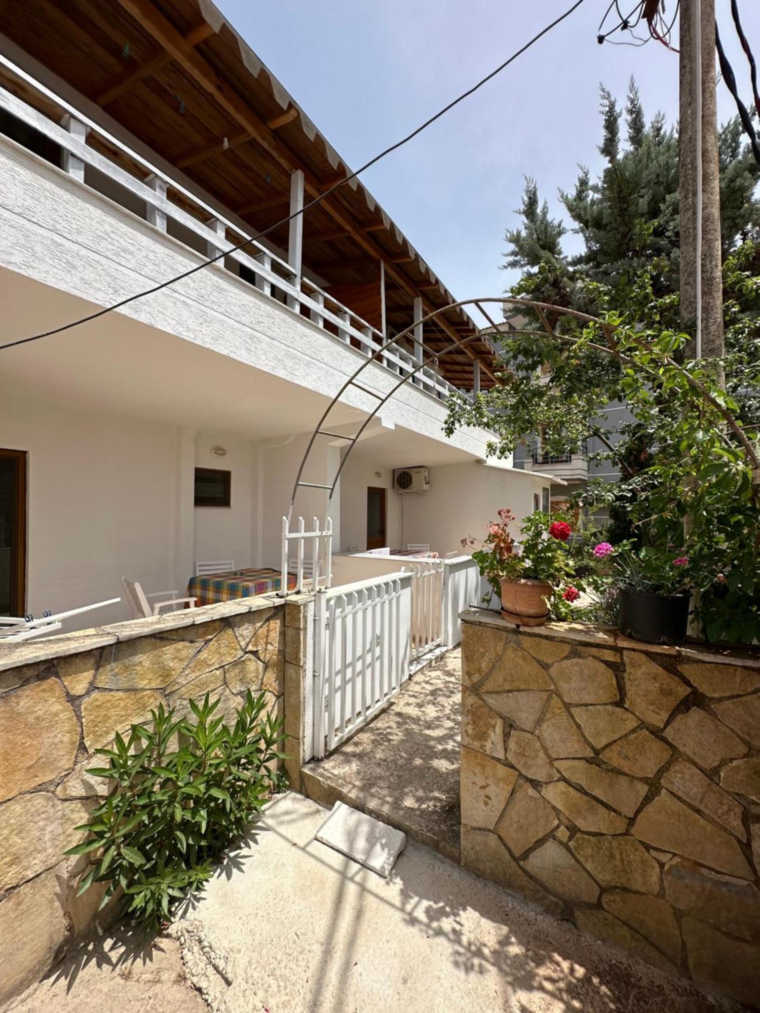 Villa Katalina Εξαμίλιο Εξωτερικό φωτογραφία