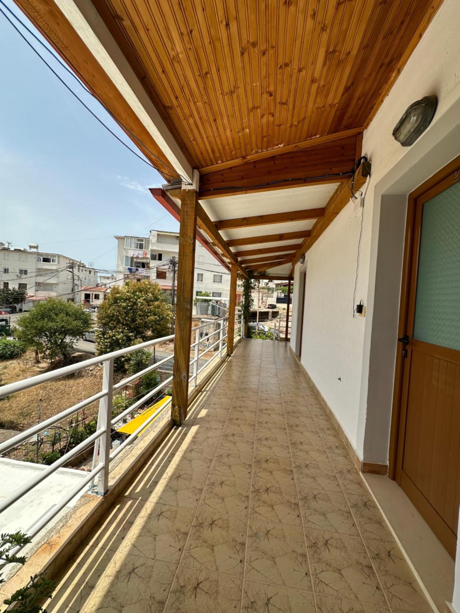 Villa Katalina Εξαμίλιο Εξωτερικό φωτογραφία